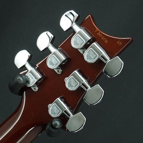 Used_Custom24_10-Top_Bird_(Turtoise_Shell)_[SN_7_30406]_Paul_Reed_Smith_08