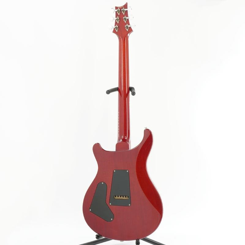 Used Custom24 10top 2014 Model (Blood Orange) [SN. 14 208143] by