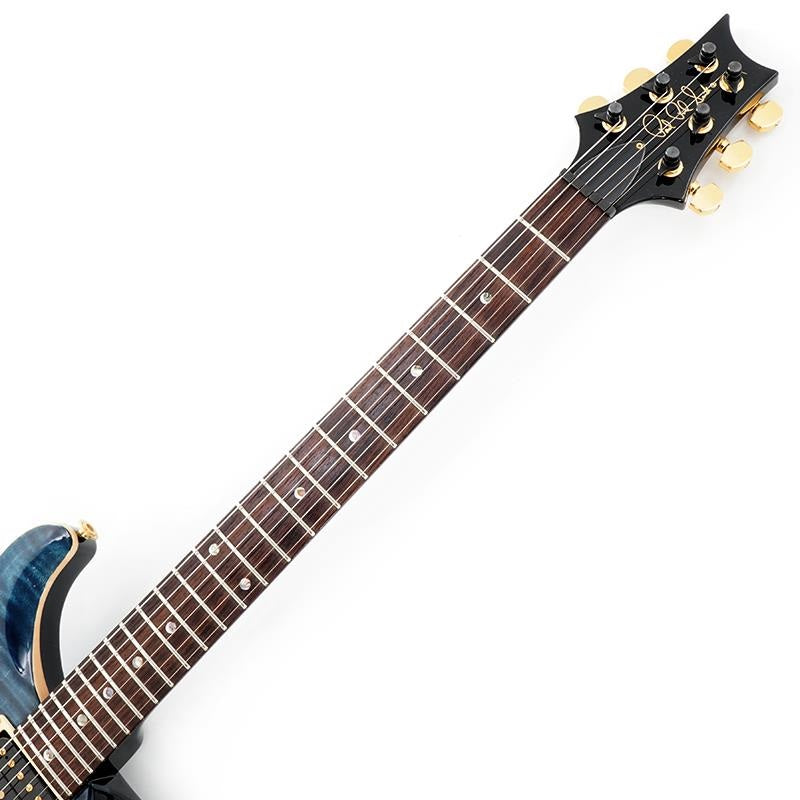 Used_Custom24_Whale_Blue_Gold_Hardware_1997_[SN__7_34401]_04