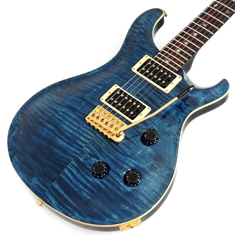 Used_Custom24_Whale_Blue_Gold_Hardware_1997_[SN__7_34401]_05