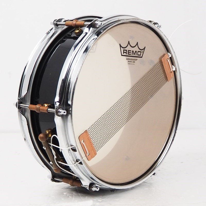 Used_Custom_Maple_Piccolo_Snare_Drum_10x4_[Fiber_Case_Included]_05