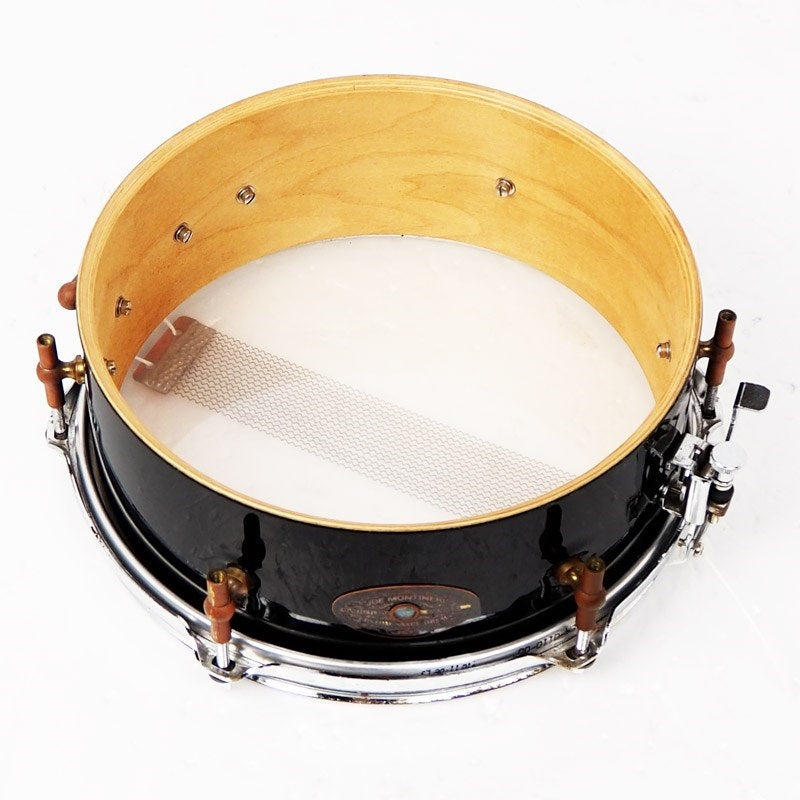 Used_Custom_Maple_Piccolo_Snare_Drum_10x4_[Fiber_Case_Included]_09