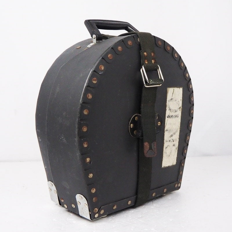 Used_Custom_Maple_Piccolo_Snare_Drum_10x4_[Fiber_Case_Included]_11