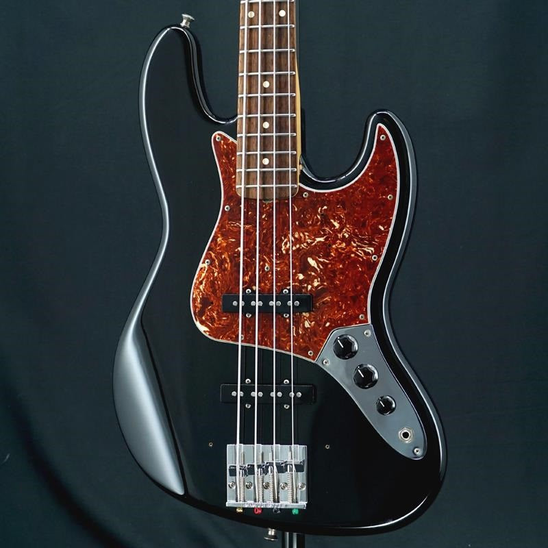 Used_Custom_Shop_1964_Jazz_Bass_NOS_(Black)_01