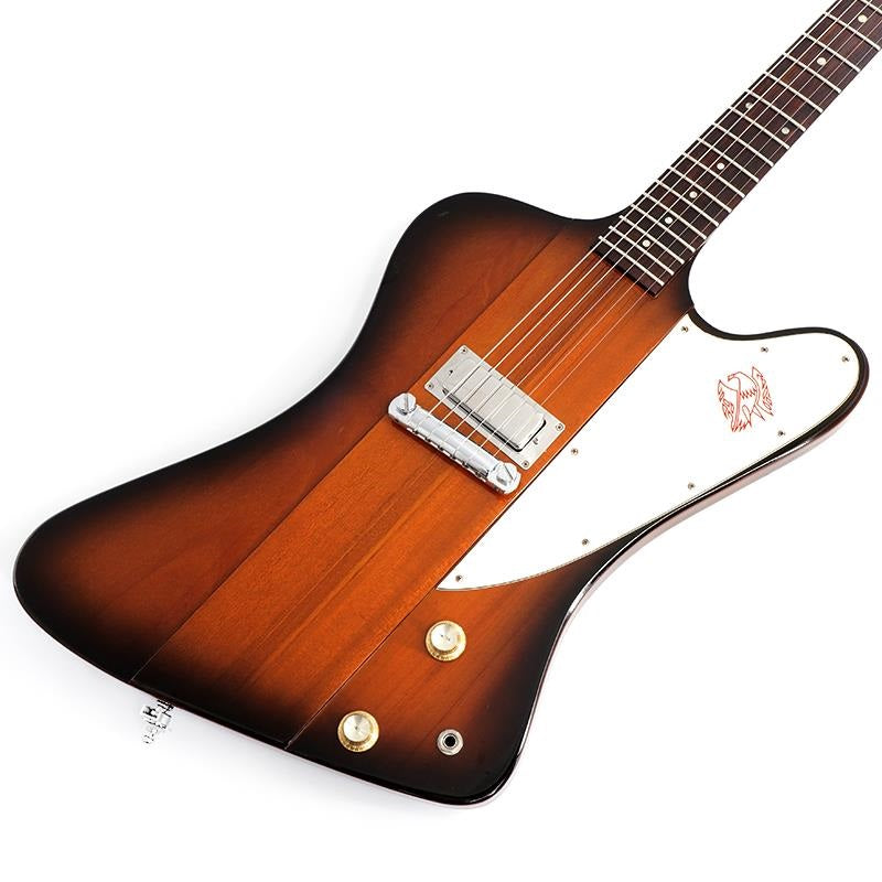 Used_Custom_Shop_Edition_Firebird_I_Vintage_Sunburst_1990_[SN__93110752]_05
