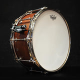 Used_Custom_Shop_Solid_Cherry_Shell_Snare_Drum_14x6_5_[2004_production___250_of_29___Comes_with_Craviotto_logo_case]_04