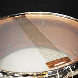 Used_Custom_Shop_Solid_Cherry_Shell_Snare_Drum_14x6_5_[2004_production___250_of_29___Comes_with_Craviotto_logo_case]_08