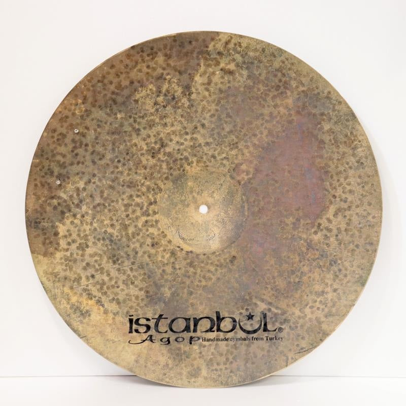 Used_Custom_Turk_Jazz_Ride_21__[2050g___2_rivets]_03