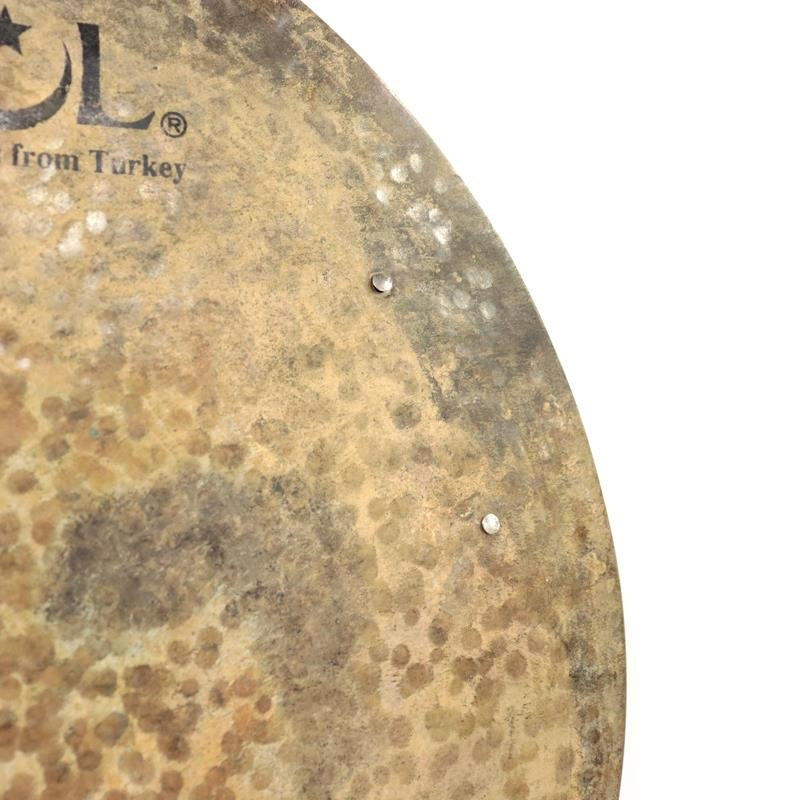 Used_Custom_Turk_Jazz_Ride_21__[2050g___2_rivets]_04