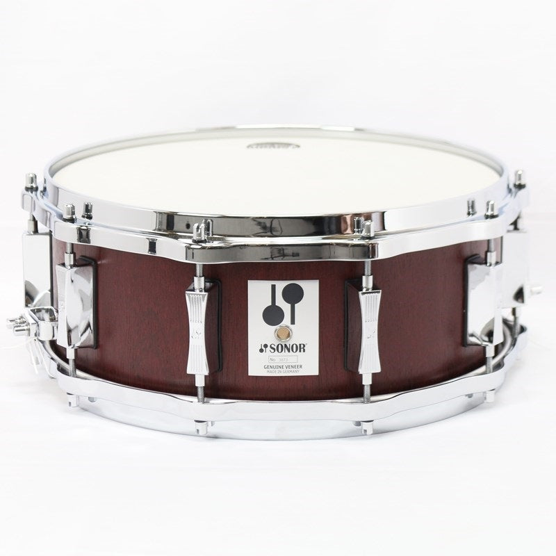 Used_D-515MR_[PHONIC_SERIES_MAHOGANY_RED_14x5_75]_[Semi-hard_case_included]_01