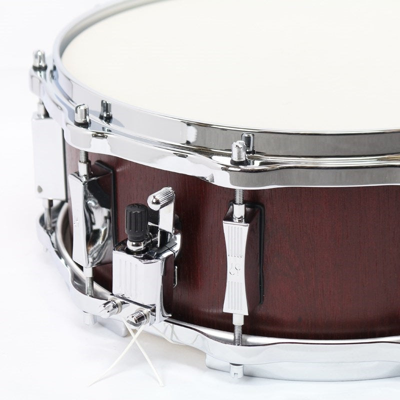 Used_D-515MR_[PHONIC_SERIES_MAHOGANY_RED_14x5_75]_[Semi-hard_case_included]_05