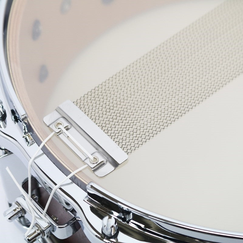 Used_D-515MR_[PHONIC_SERIES_MAHOGANY_RED_14x5_75]_[Semi-hard_case_included]_07