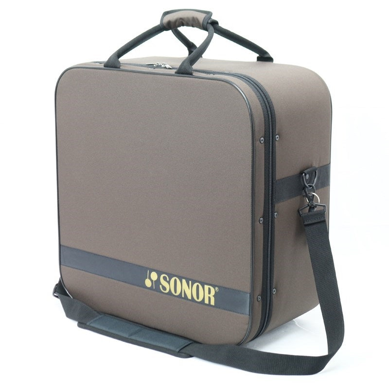 Used_D-515MR_[PHONIC_SERIES_MAHOGANY_RED_14x5_75]_[Semi-hard_case_included]_10