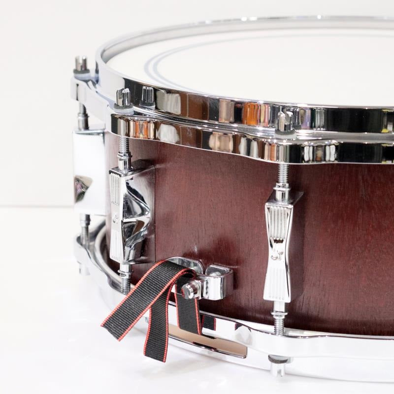 Used_D-515MR_[Phonic_Series_14__x_5_75____Mahogany_Red_Veneer]_[Includes_Trunk_Case]_04