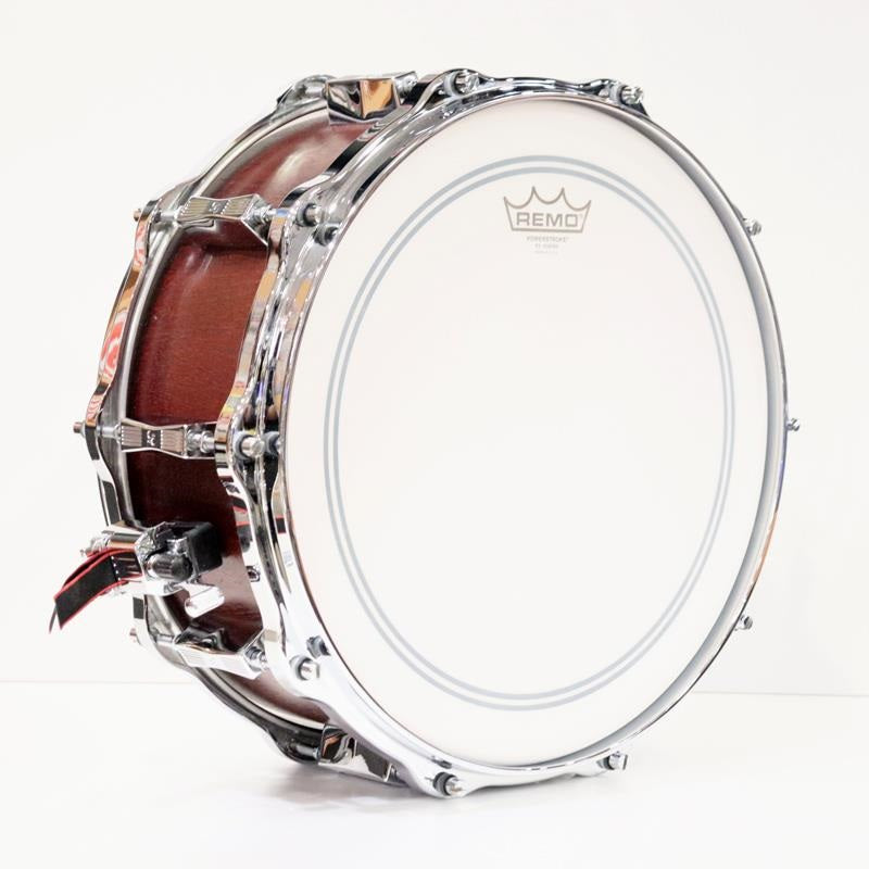 Used_D-515MR_[Phonic_Series_14__x_5_75____Mahogany_Red_Veneer]_[Includes_Trunk_Case]_05