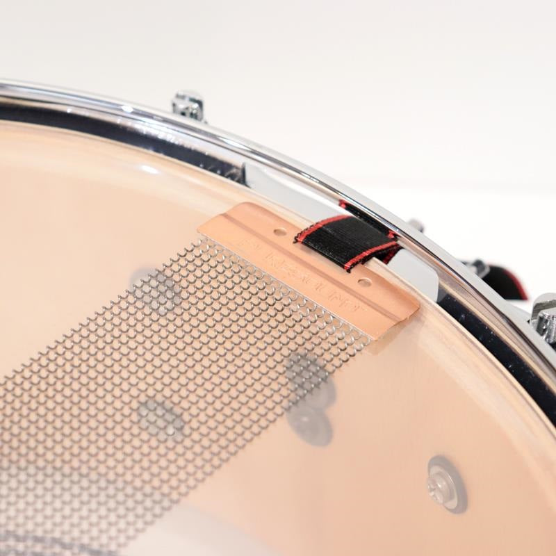 Used_D-515MR_[Phonic_Series_14__x_5_75____Mahogany_Red_Veneer]_[Includes_Trunk_Case]_07