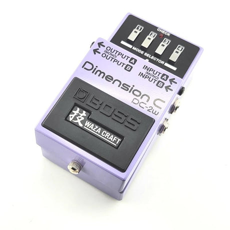 Used_DC-2W_Dimension_C_Waza_Craft_Series_01