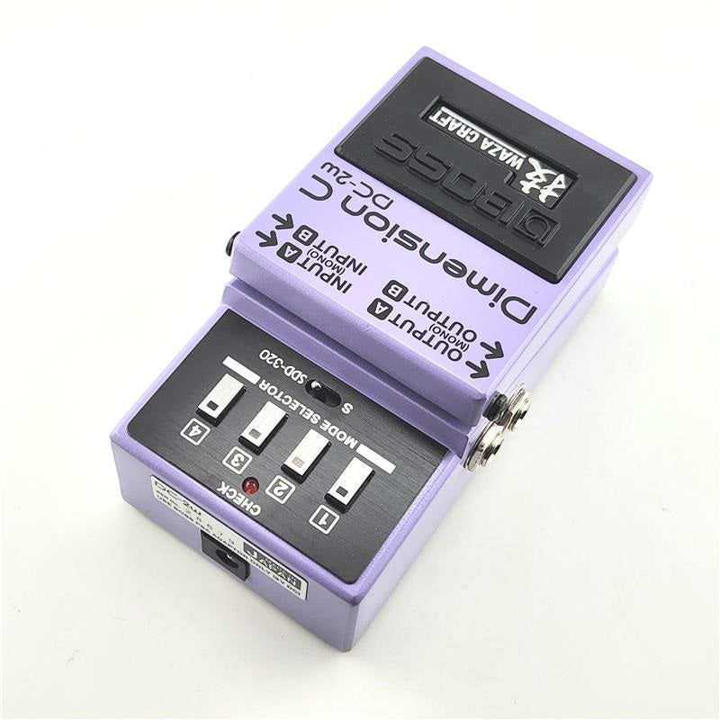 Used_DC-2W_Dimension_C_Waza_Craft_Series_02