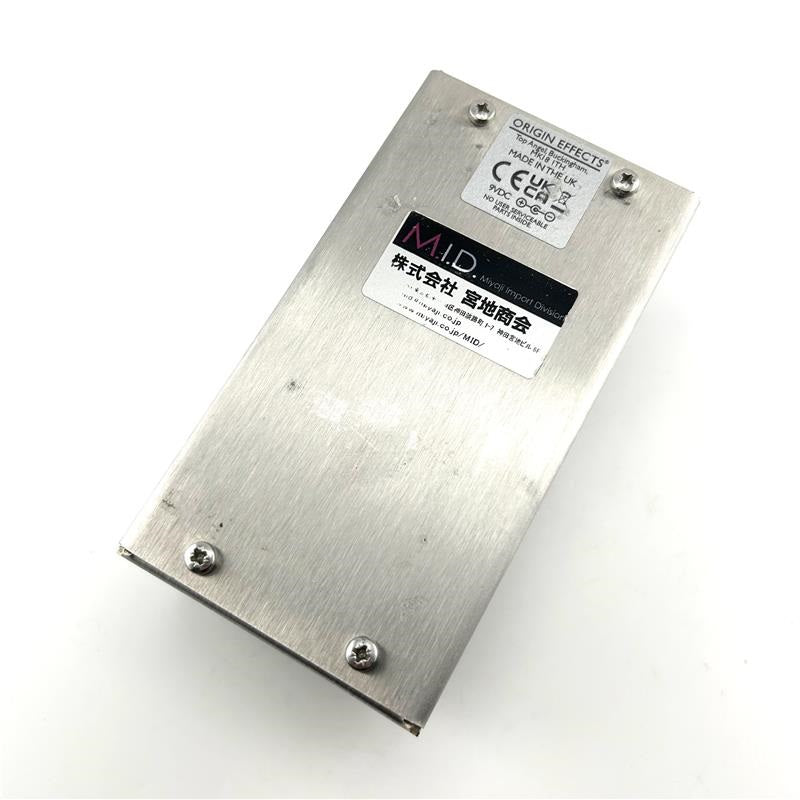 Used_DCX_Bass_03