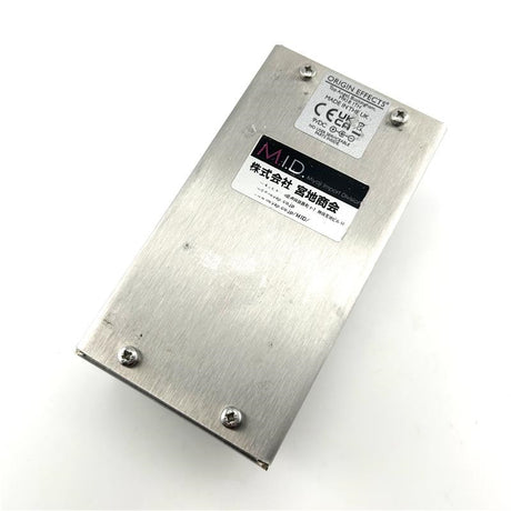 Used_DCX_Bass_03