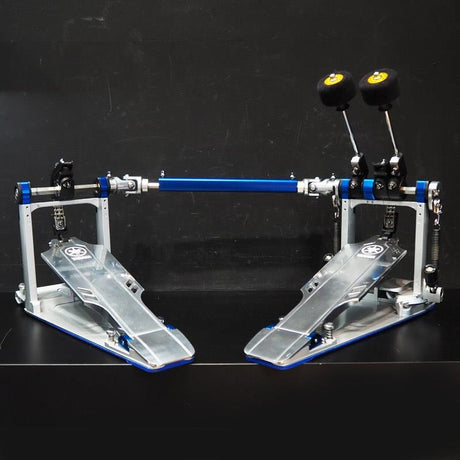 Used_DFP9C_[Double_Chain_Drive___Double_Foot_Pedal___Comes_with_dedicated_case]_01
