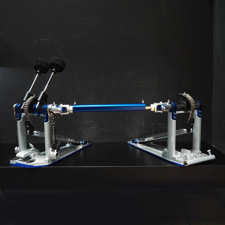 Used_DFP9C_[Double_Chain_Drive___Double_Foot_Pedal___Comes_with_dedicated_case]_02