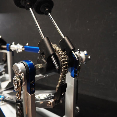 Used_DFP9C_[Double_Chain_Drive___Double_Foot_Pedal___Comes_with_dedicated_case]_04