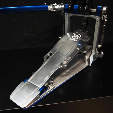 Used_DFP9C_[Double_Chain_Drive___Double_Foot_Pedal___Comes_with_dedicated_case]_08