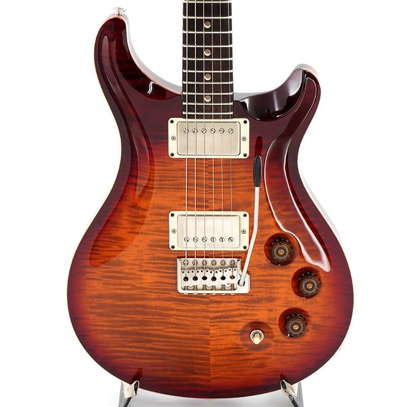 Used_DGT_David_Grissom_Trem_Dark_Cherry_Sunburst_2012_[SN__12_196016]_01