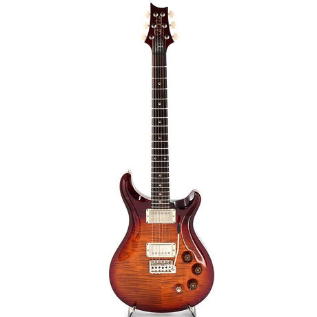 Used_DGT_David_Grissom_Trem_Dark_Cherry_Sunburst_2012_[SN__12_196016]_02