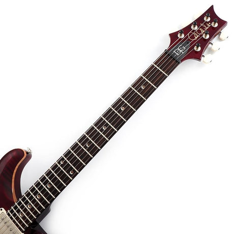 Used_DGT_David_Grissom_Trem_Dark_Cherry_Sunburst_2012_[SN__12_196016]_04