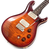 Used_DGT_David_Grissom_Trem_Dark_Cherry_Sunburst_2012_[SN__12_196016]_05