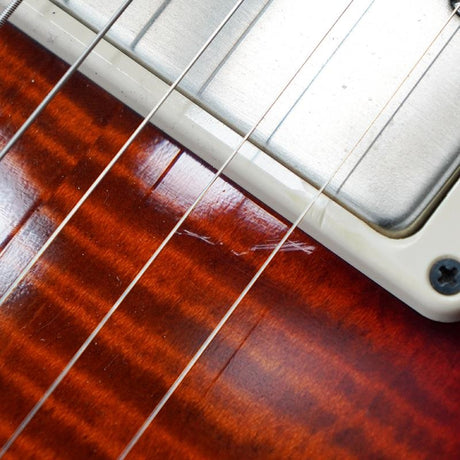 Used_DGT_David_Grissom_Trem_Dark_Cherry_Sunburst_2012_[SN__12_196016]_09