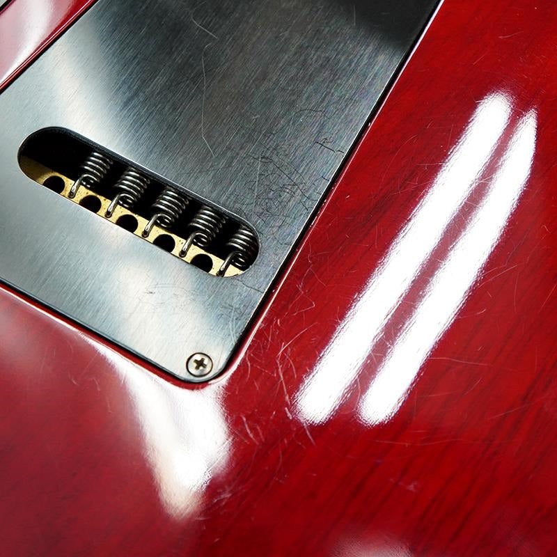 Used_DGT_David_Grissom_Trem_Dark_Cherry_Sunburst_2012_[SN__12_196016]_10