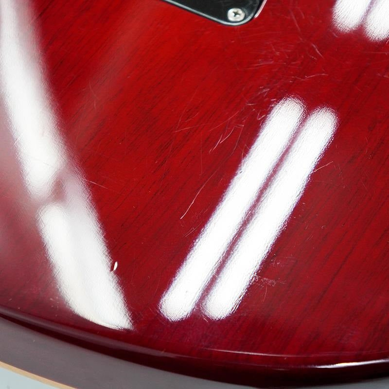 Used_DGT_David_Grissom_Trem_Dark_Cherry_Sunburst_2012_[SN__12_196016]_11