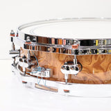 Used_DL-1404SDWD_[DELITE_Series_14__x_4_25__Snare_Drum_-_Walnut_Roots_Gloss]_05
