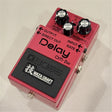 Used_DM-2W_Delay_(Waza_Craft_BOSS_Delay)_01