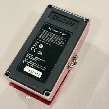 Used_DM-2W_Delay_(Waza_Craft_BOSS_Delay)_02