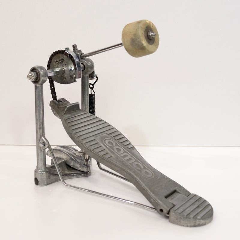 Used_DP120_[CAMCO_Single_Pedal_1]_[Consignment]_01
