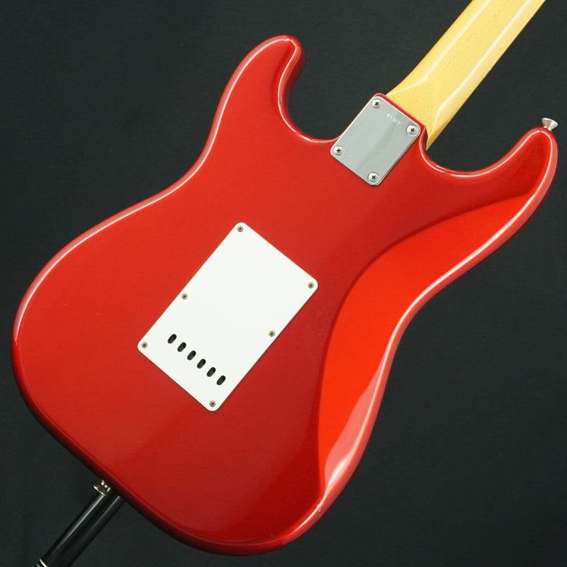 Used_DS-100R_(Candy_Apple_Red)_[SN_49367]_02