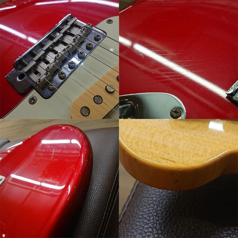 Used_DS-100R_(Candy_Apple_Red)_[SN_49367]_10