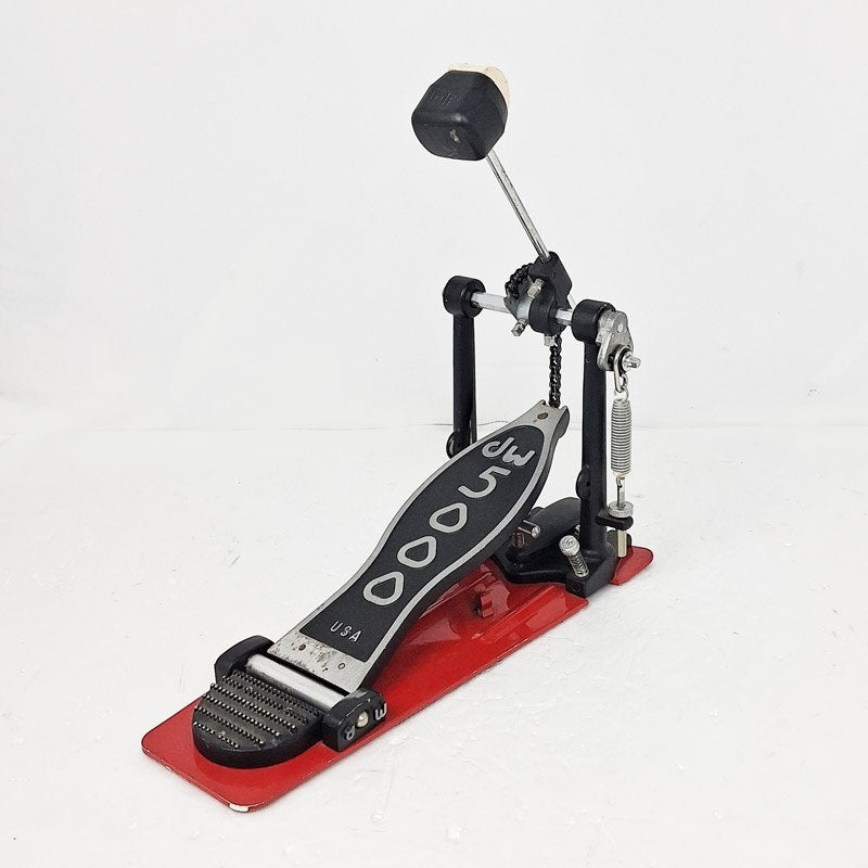 Used_DW5000AH_[Made_in_USA___5000_Series___Single_Bass_Drum_Pedals___Accelerator_Drive]_01