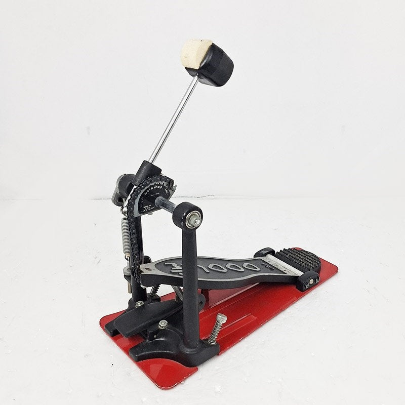 Used_DW5000AH_[Made_in_USA___5000_Series___Single_Bass_Drum_Pedals___Accelerator_Drive]_02
