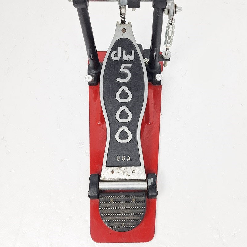 Used_DW5000AH_[Made_in_USA___5000_Series___Single_Bass_Drum_Pedals___Accelerator_Drive]_08
