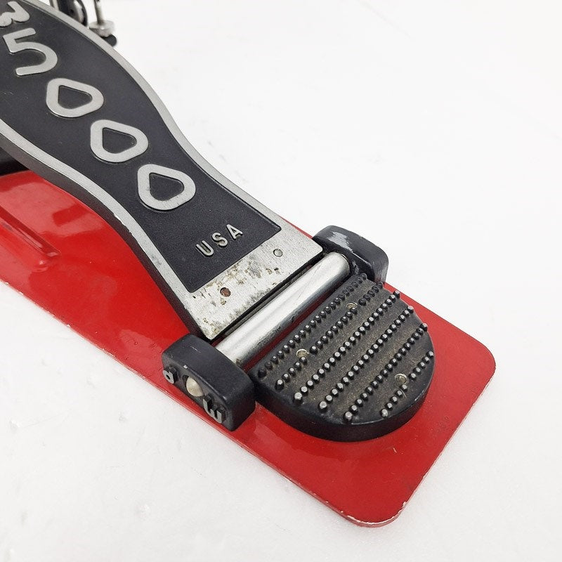 Used_DW5000AH_[Made_in_USA___5000_Series___Single_Bass_Drum_Pedals___Accelerator_Drive]_09