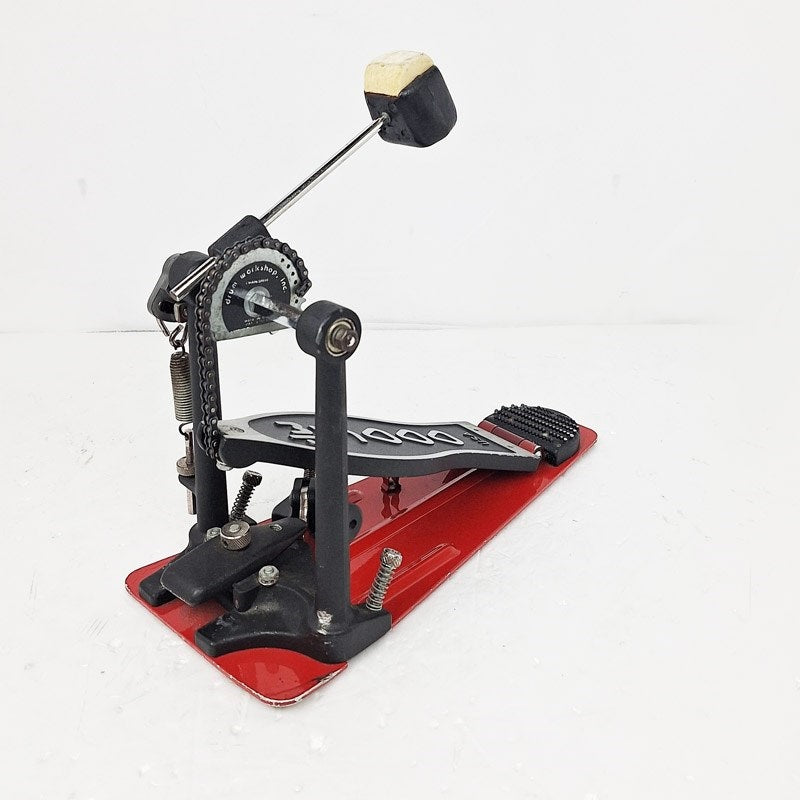 Used_DW5000TH_[Made_in_USA___5000_Series___Single_Bass_Drum_Pedals___Turbo_Drive]_02