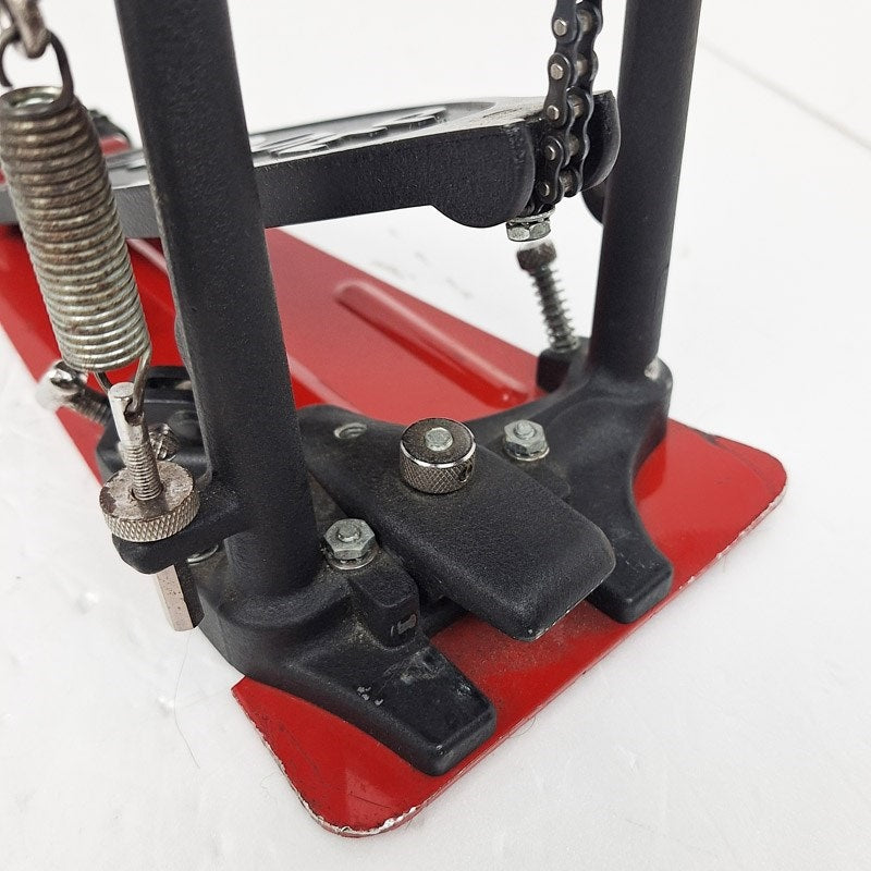 Used_DW5000TH_[Made_in_USA___5000_Series___Single_Bass_Drum_Pedals___Turbo_Drive]_05