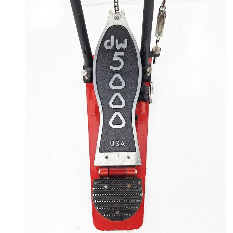 Used_DW5000TH_[Made_in_USA___5000_Series___Single_Bass_Drum_Pedals___Turbo_Drive]_08