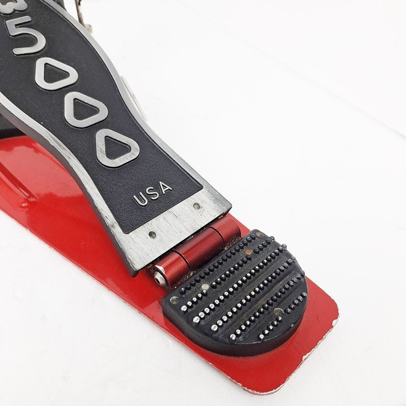 Used_DW5000TH_[Made_in_USA___5000_Series___Single_Bass_Drum_Pedals___Turbo_Drive]_09