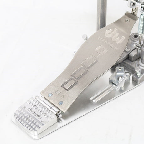 Used_DW9000T_[Titanium_Single_Pedal]_02
